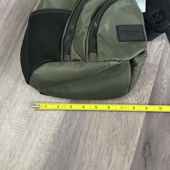 NWT Duchamp Unisex Sling bag - Picture 9 of 10
